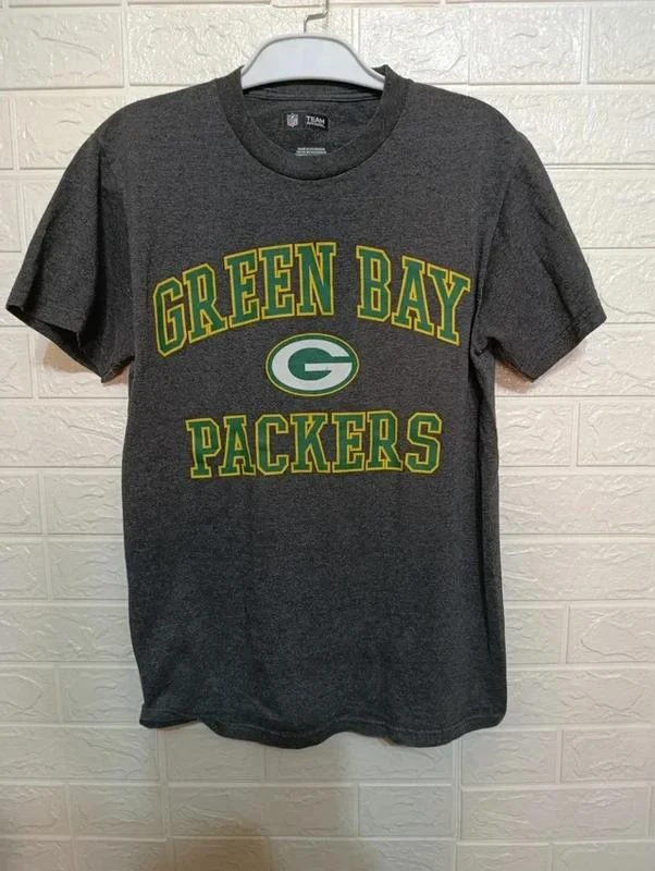 Camiseta NFL "Green Bay Packers" R816